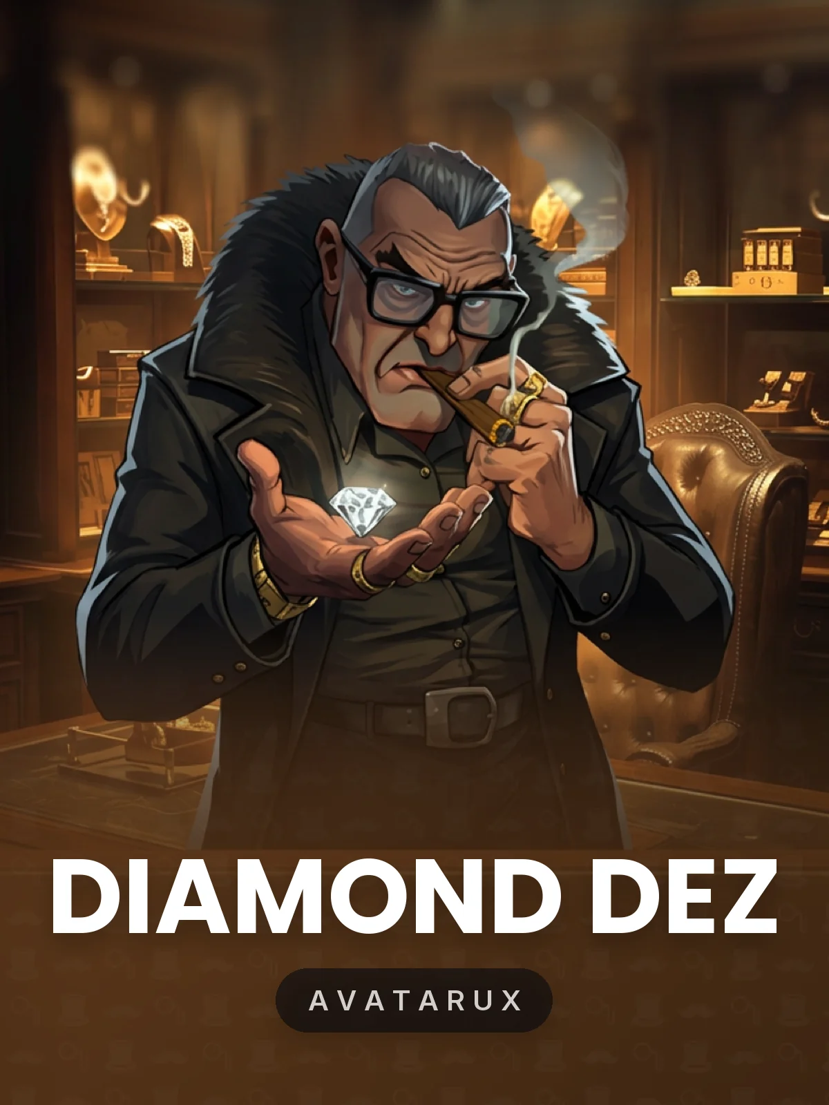 Diamond Dez