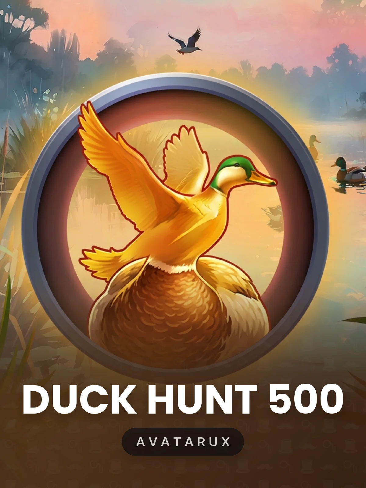 Duck Hunt 500