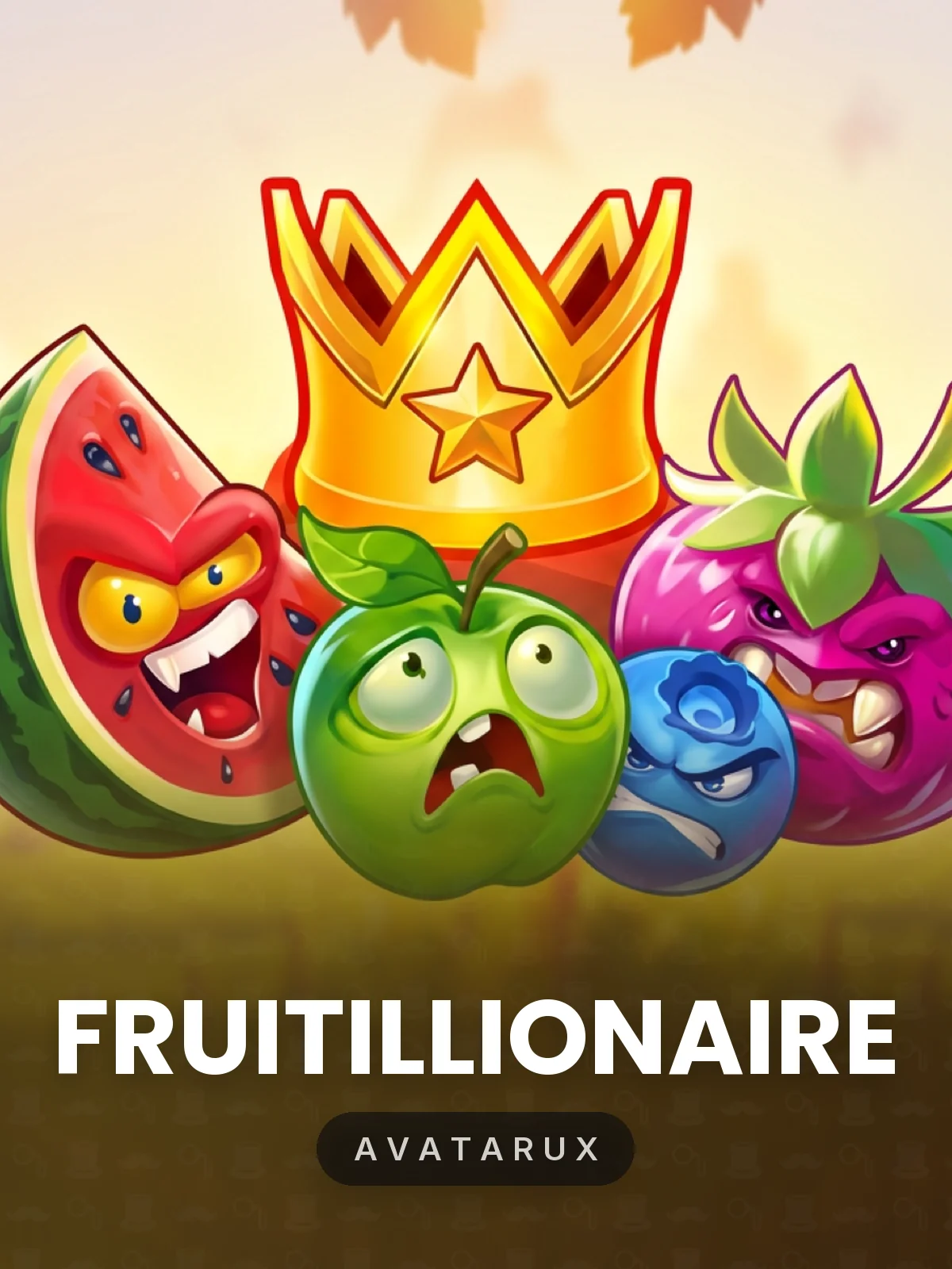 Fruitillionaire