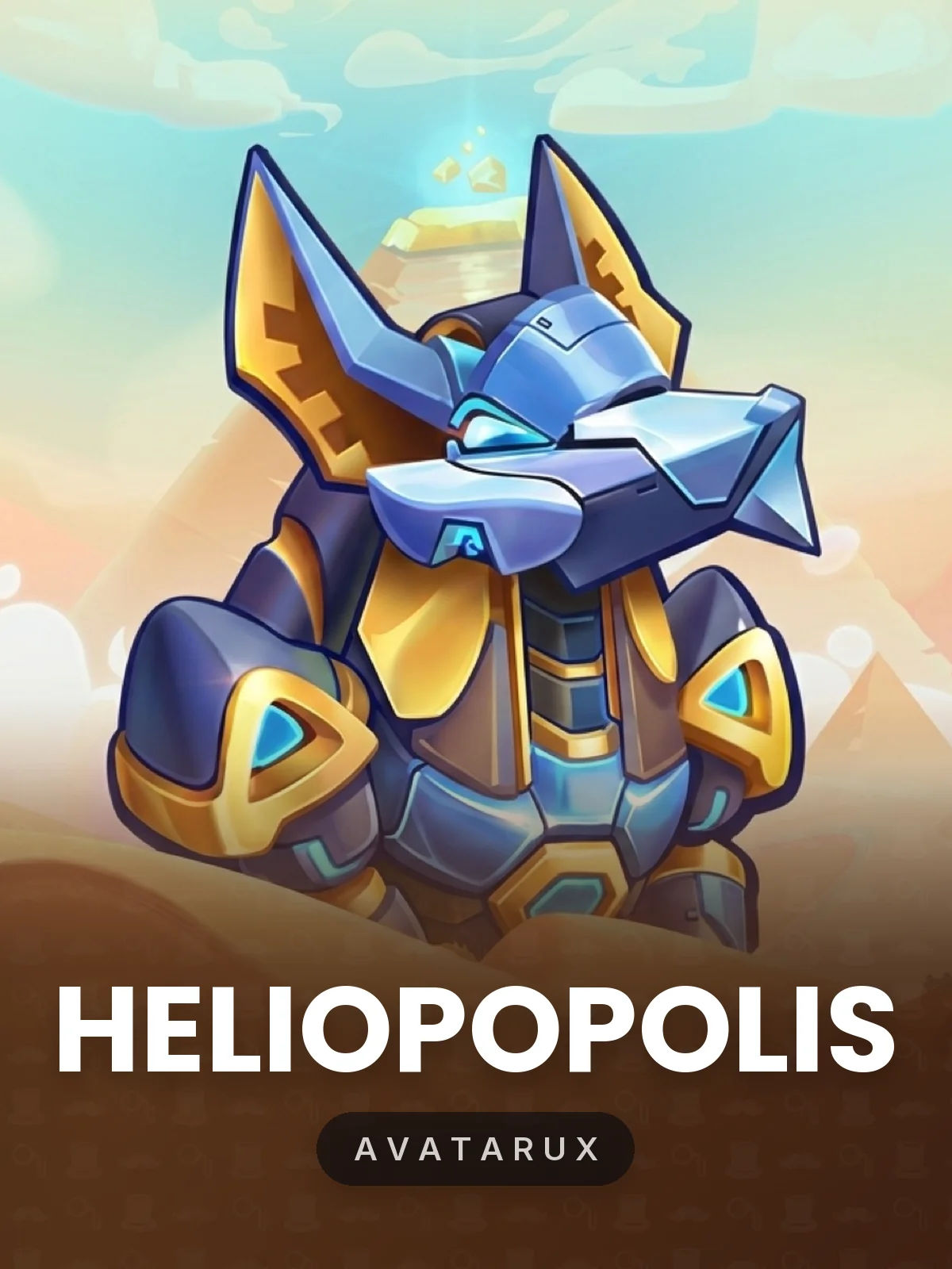 HelioPOPolis