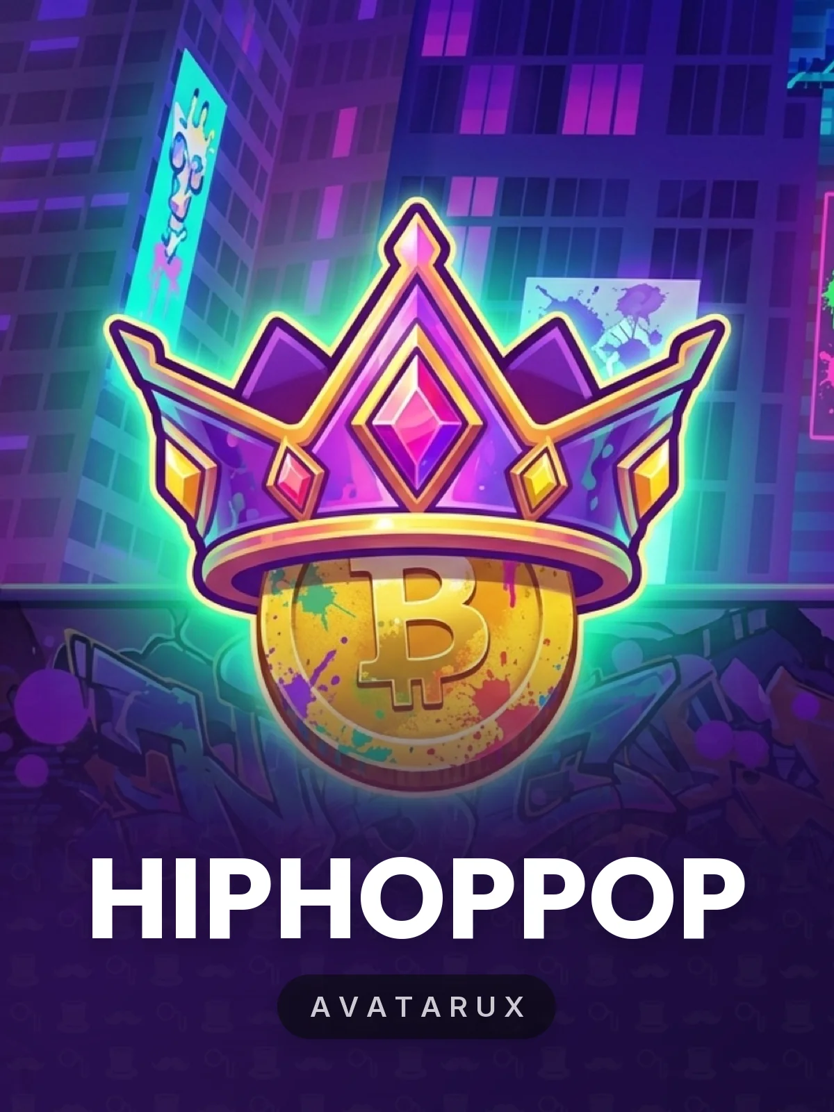 HipHopPop