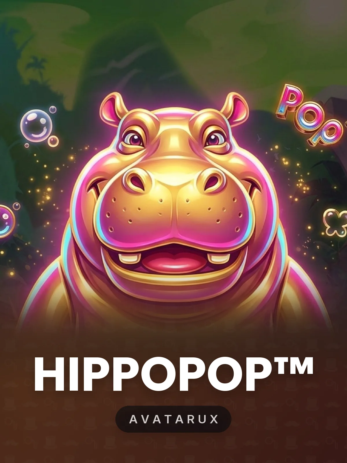 HippoPop™