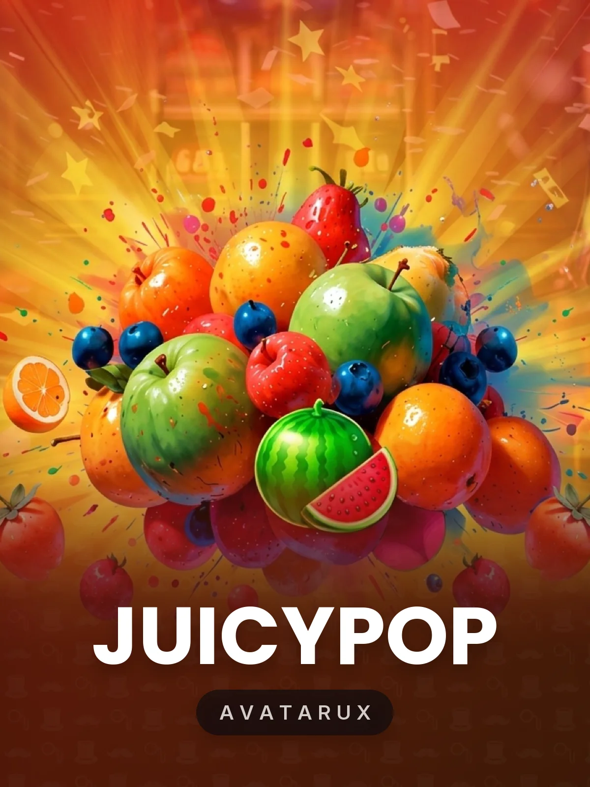 JuicyPop