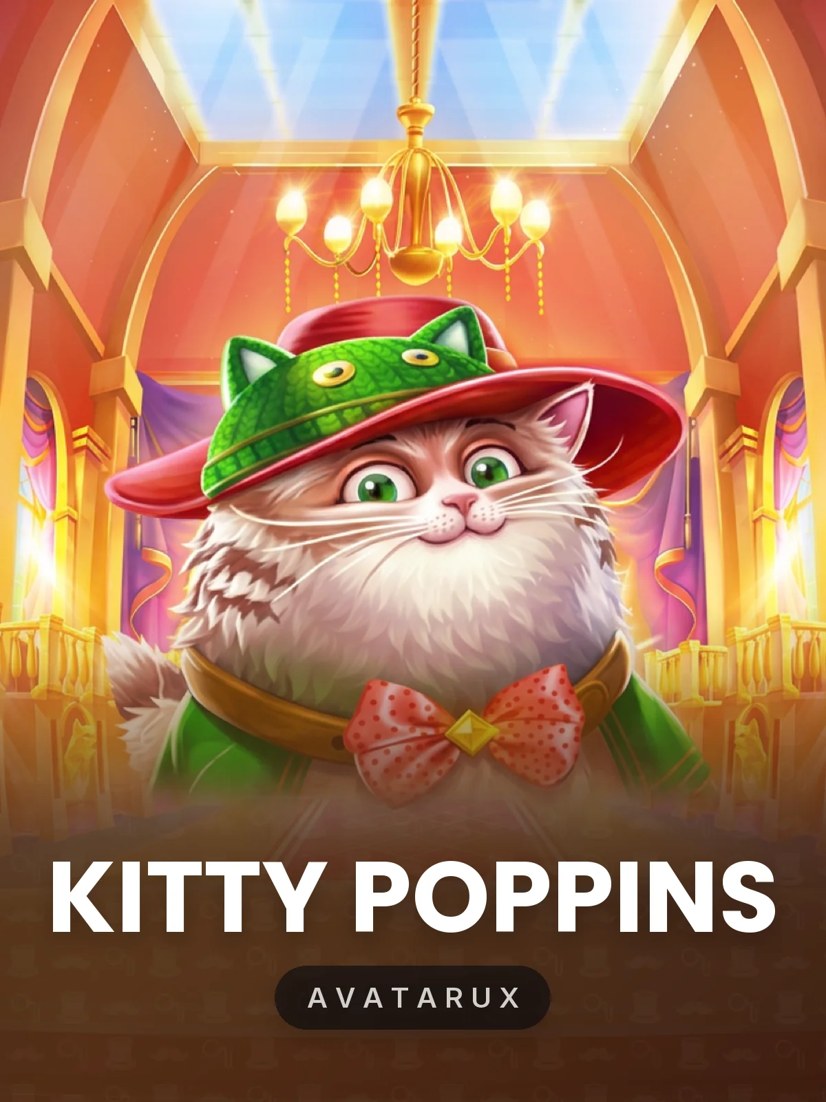 Kitty POPpins 