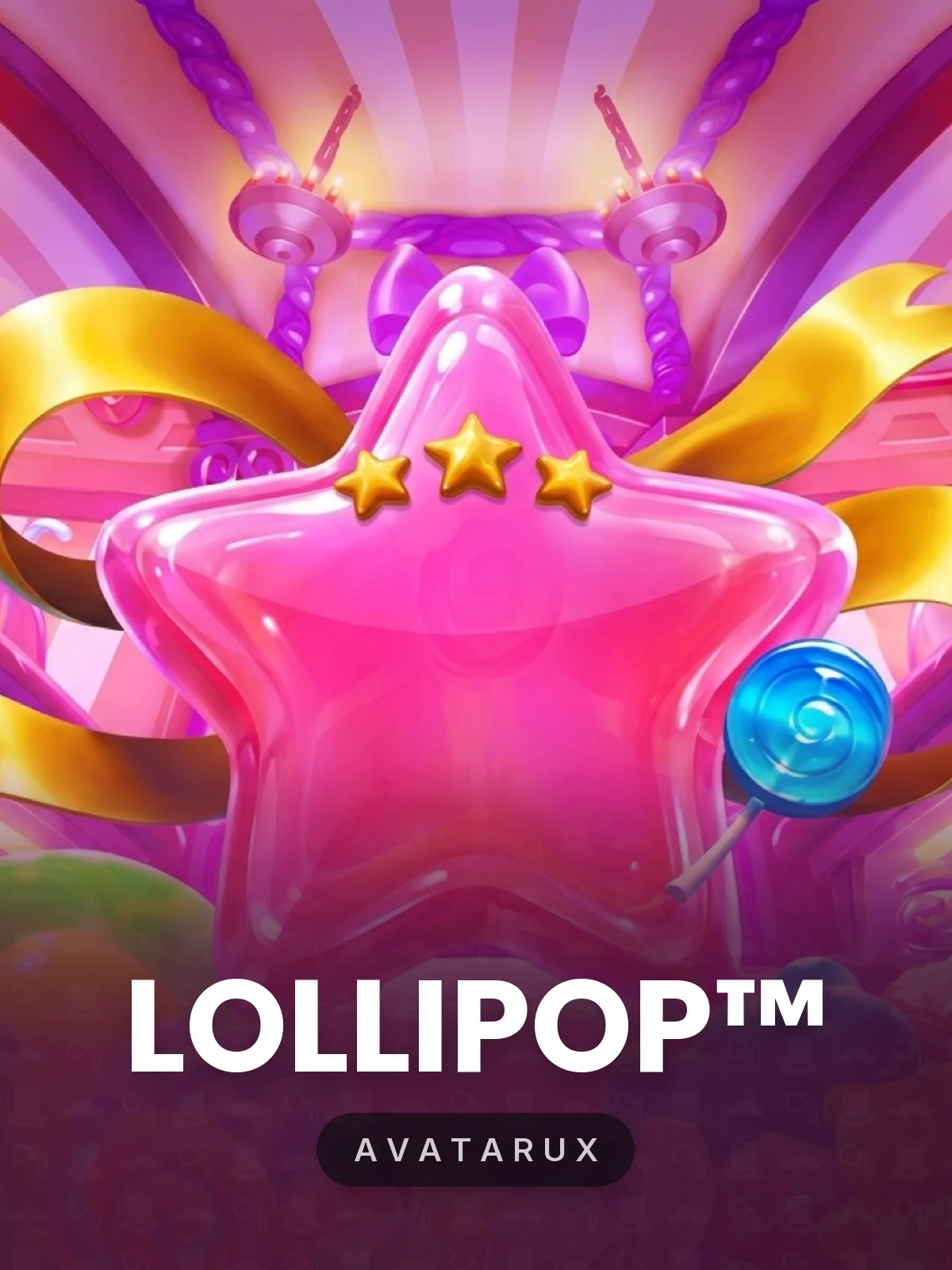 LolliPop™