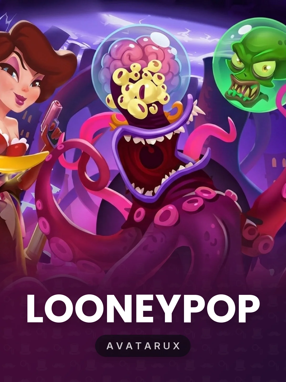 LooneyPop