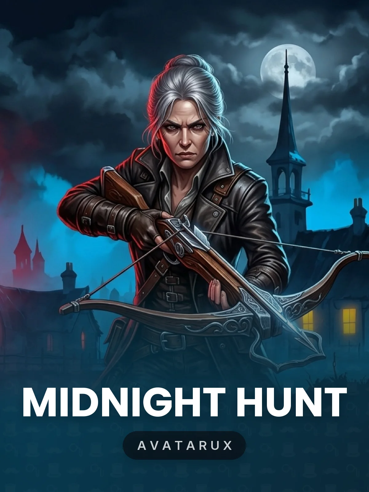 Midnight Hunt