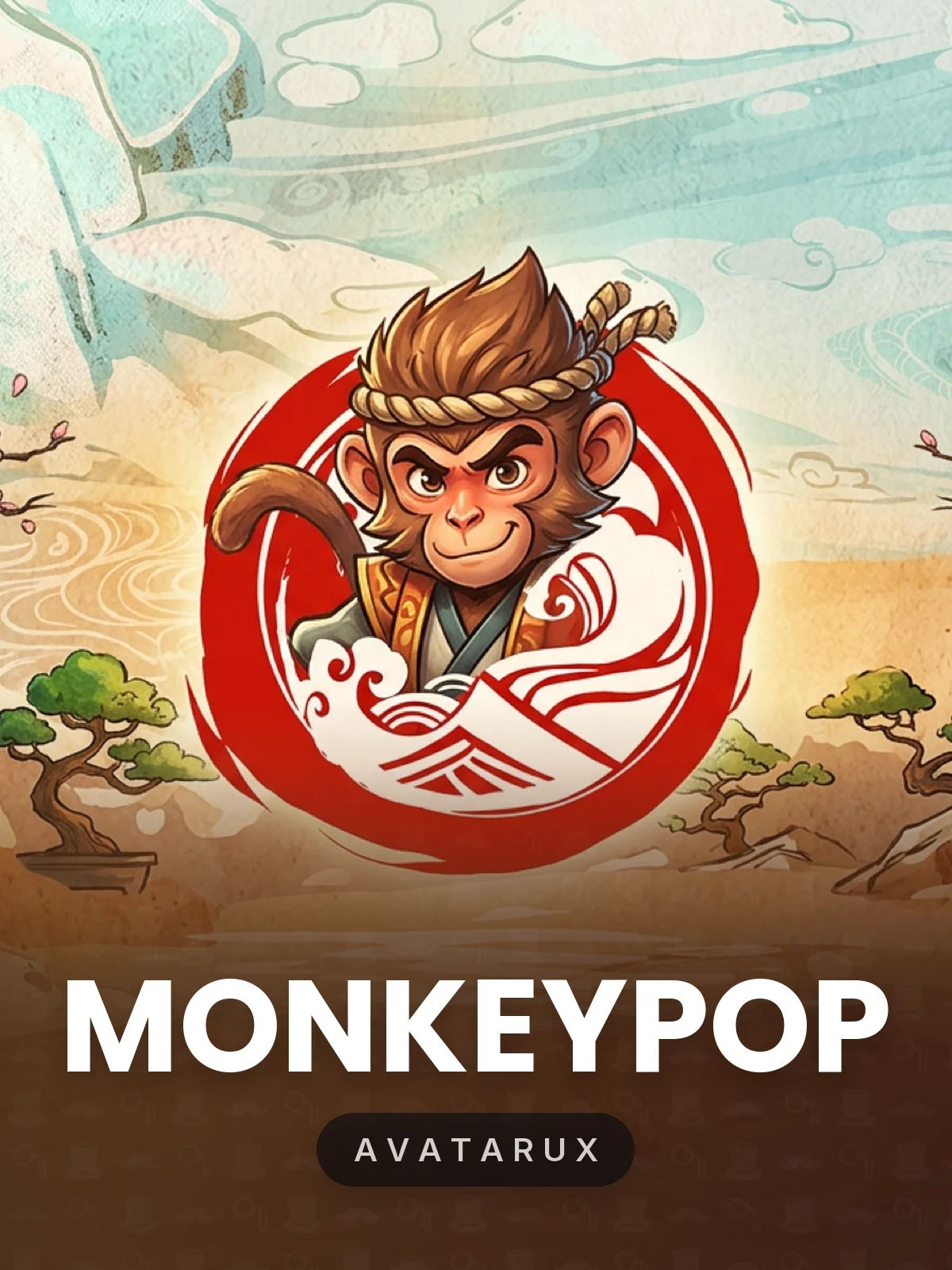 MonkeyPop