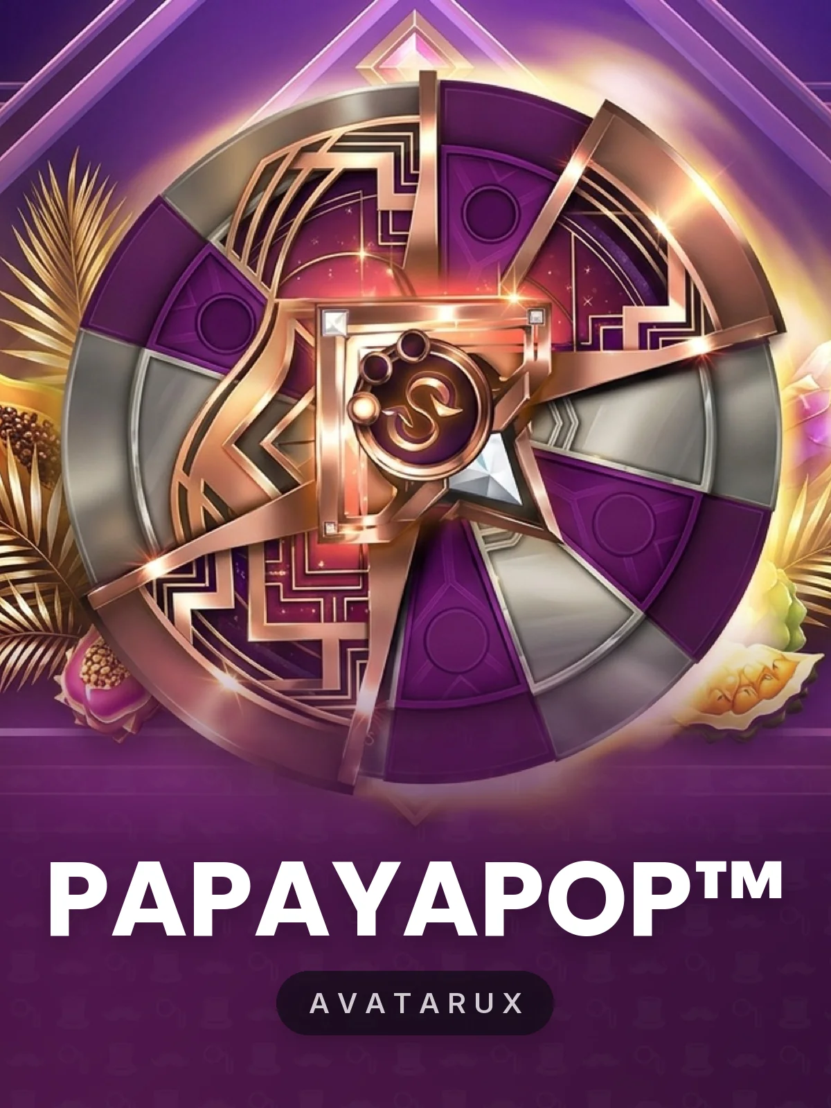 PapayaPop™