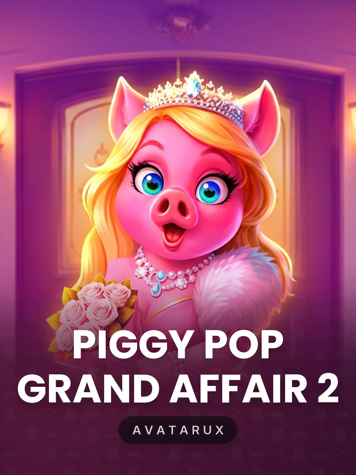 Piggy Pop Grand Affair 2