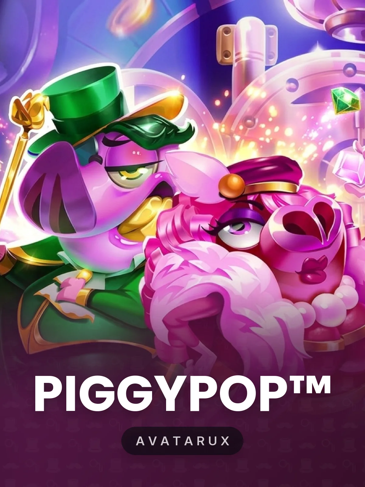 PiggyPop™