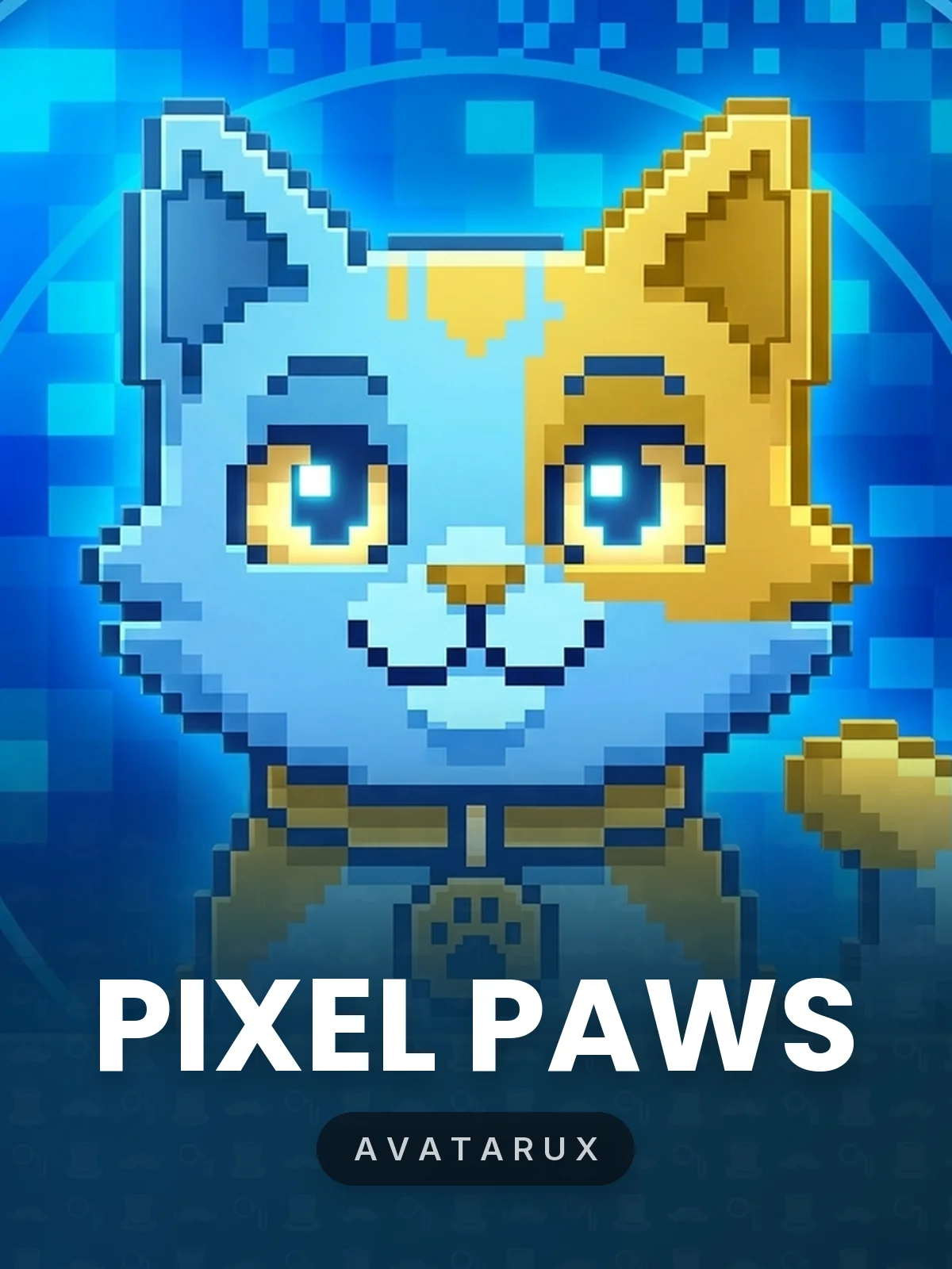 Pixel Paws