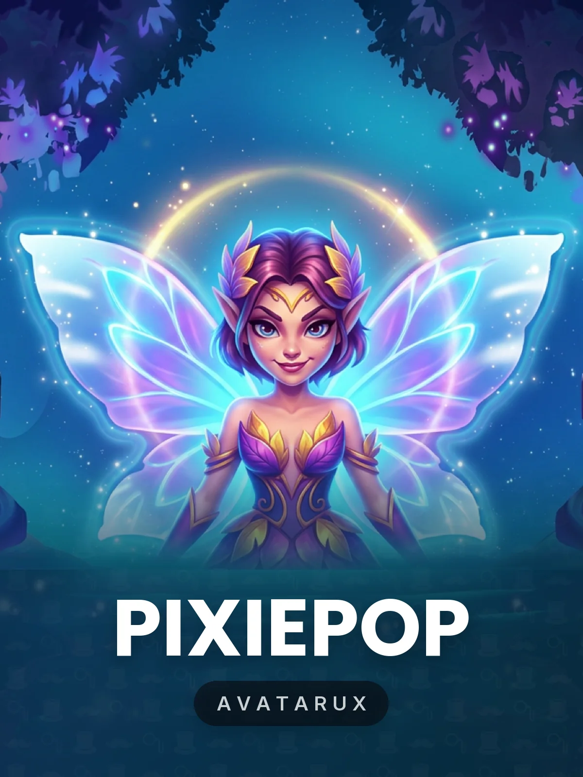 PixiePop 
