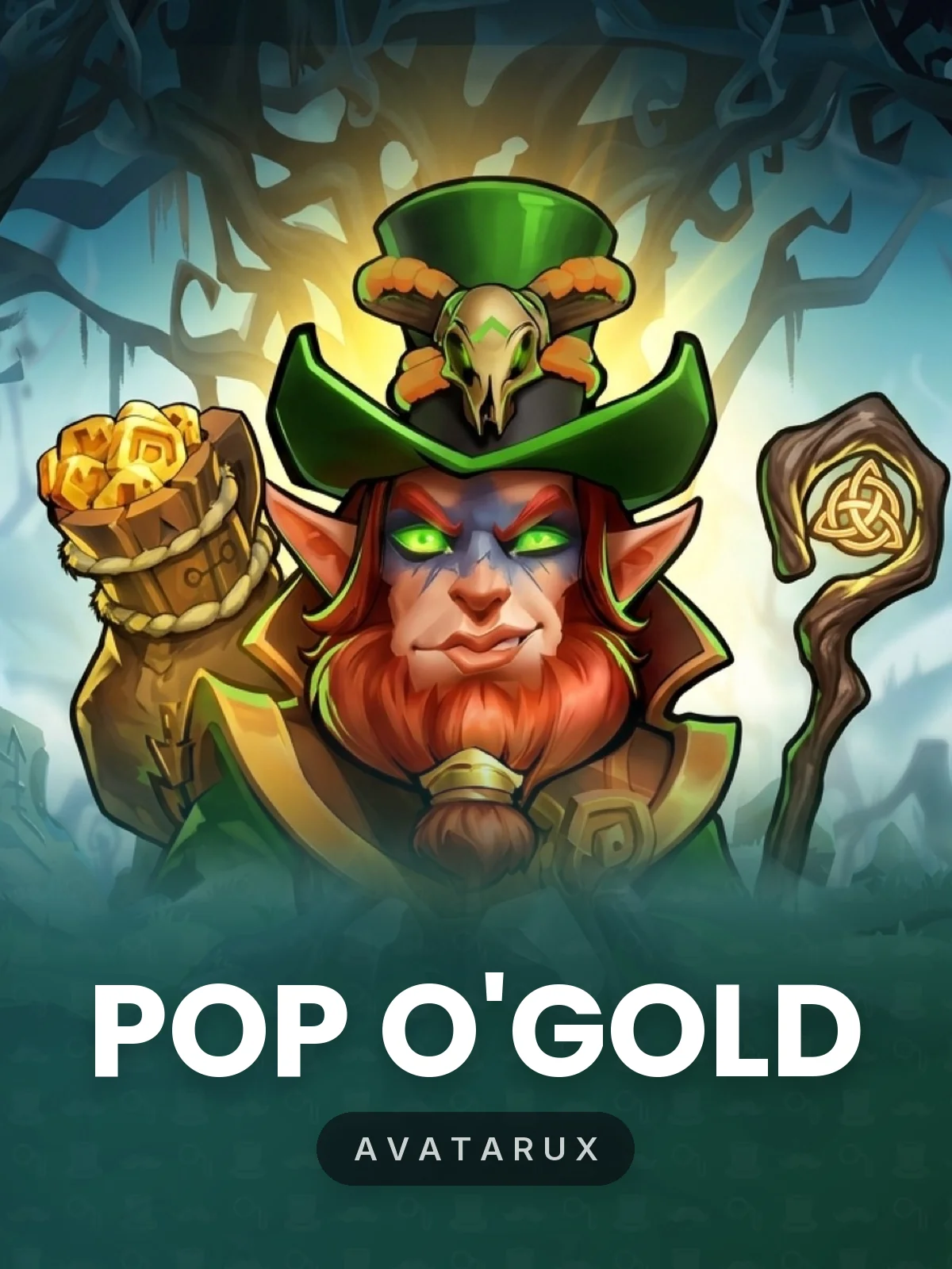 Pop O'Gold