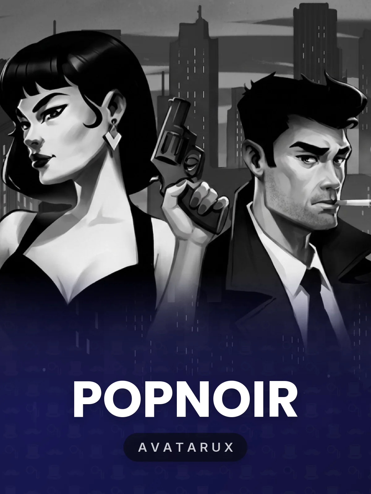 PopNoir
