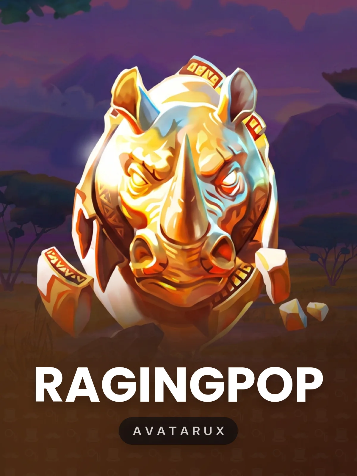 RagingPop