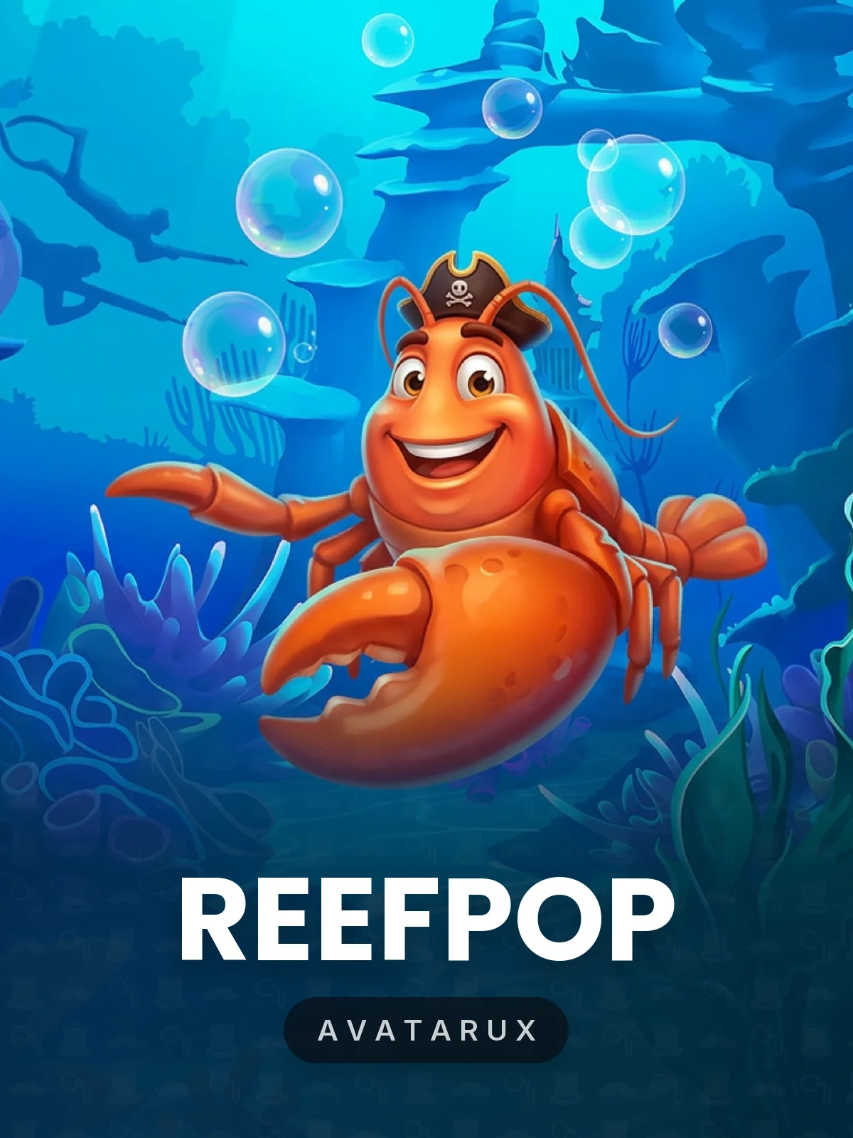 ReefPOP
