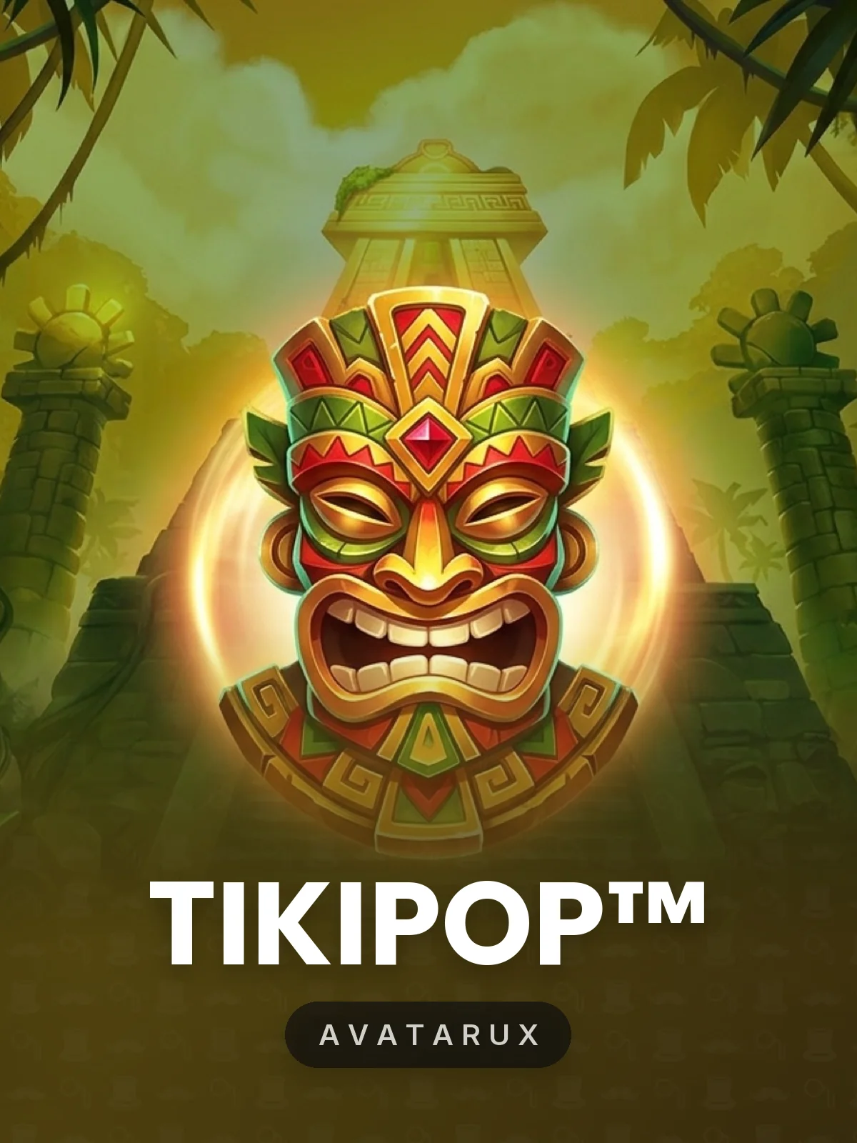 TikiPop™