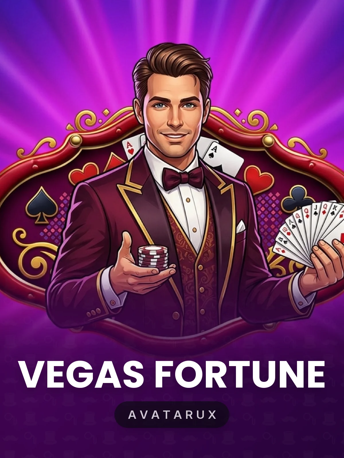 Vegas Fortune