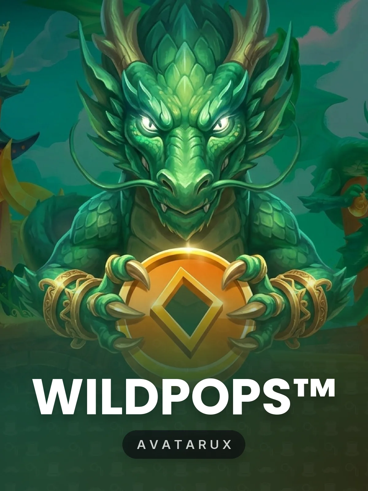 WildPops™