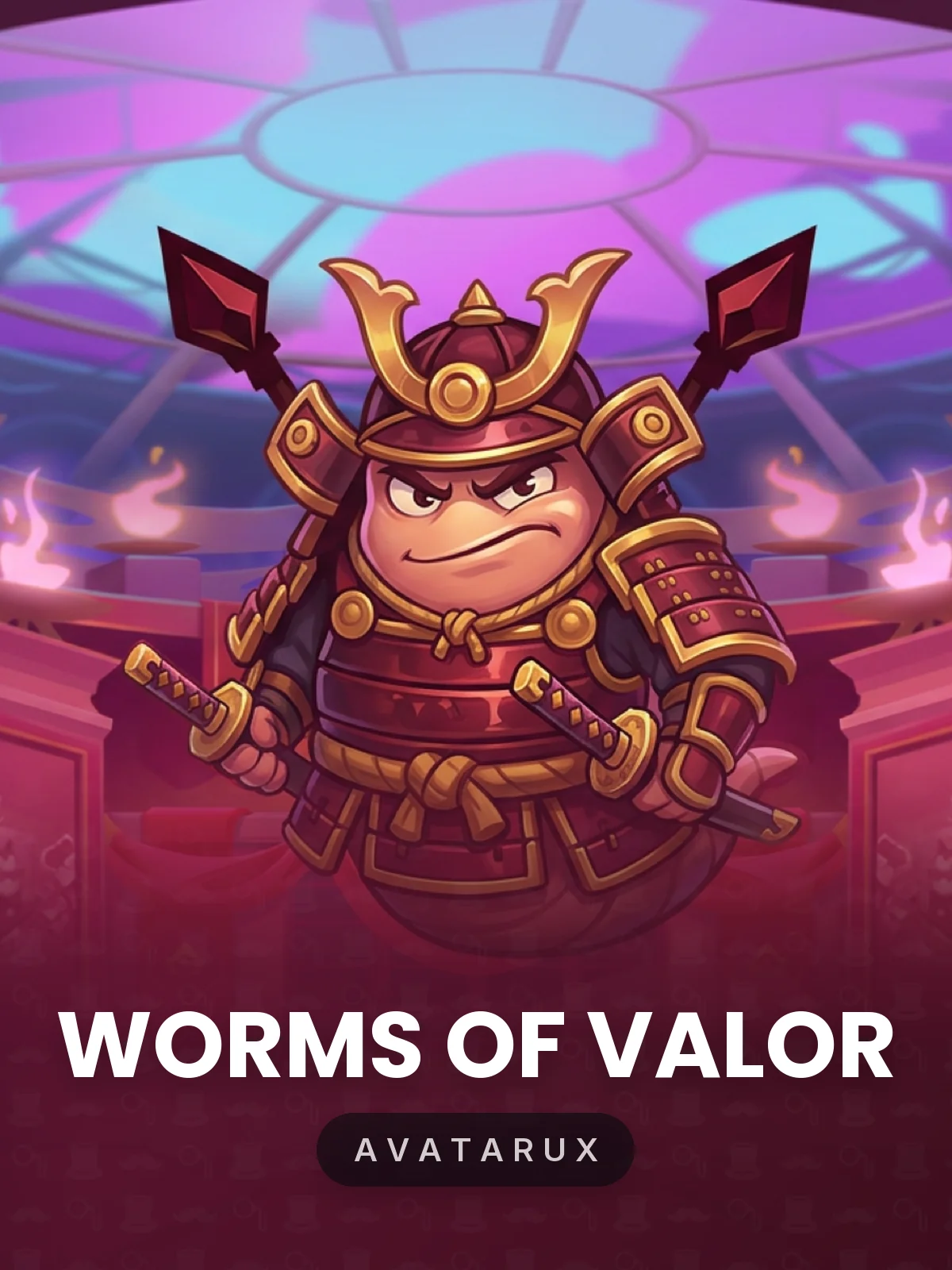 Worms of Valor