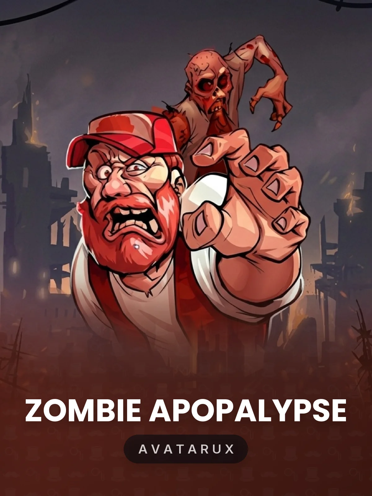 Zombie aPOPalypse