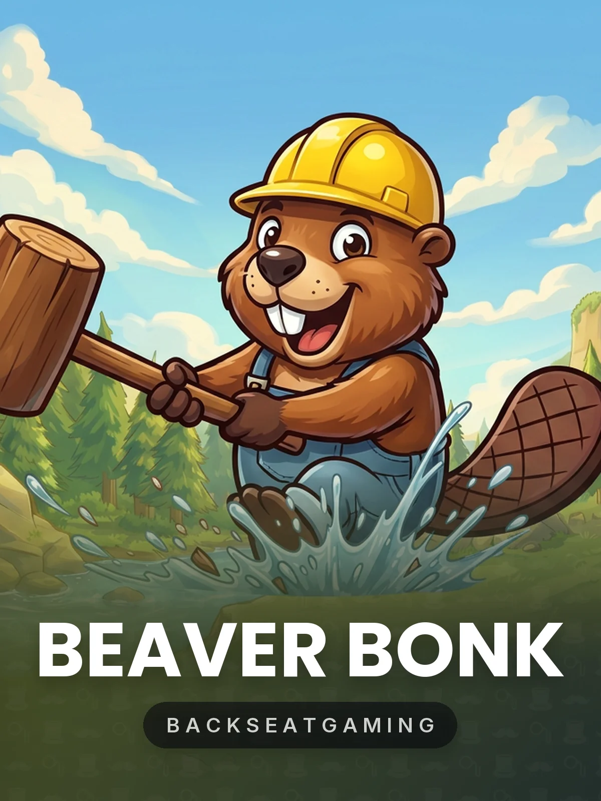 Beaver Bonk