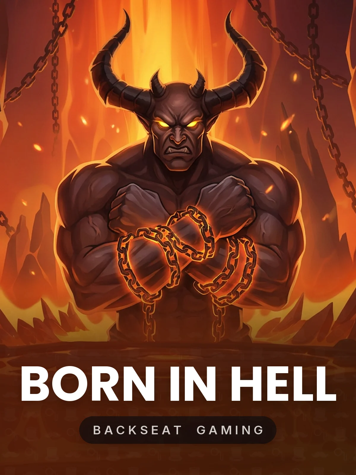 Born in Hell