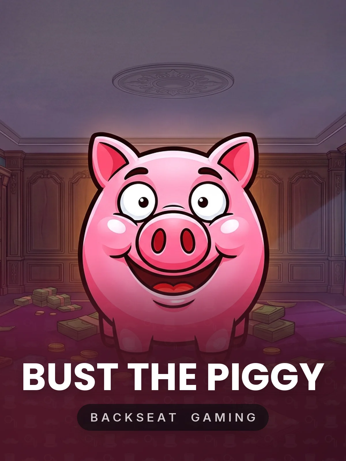 Bust the Piggy