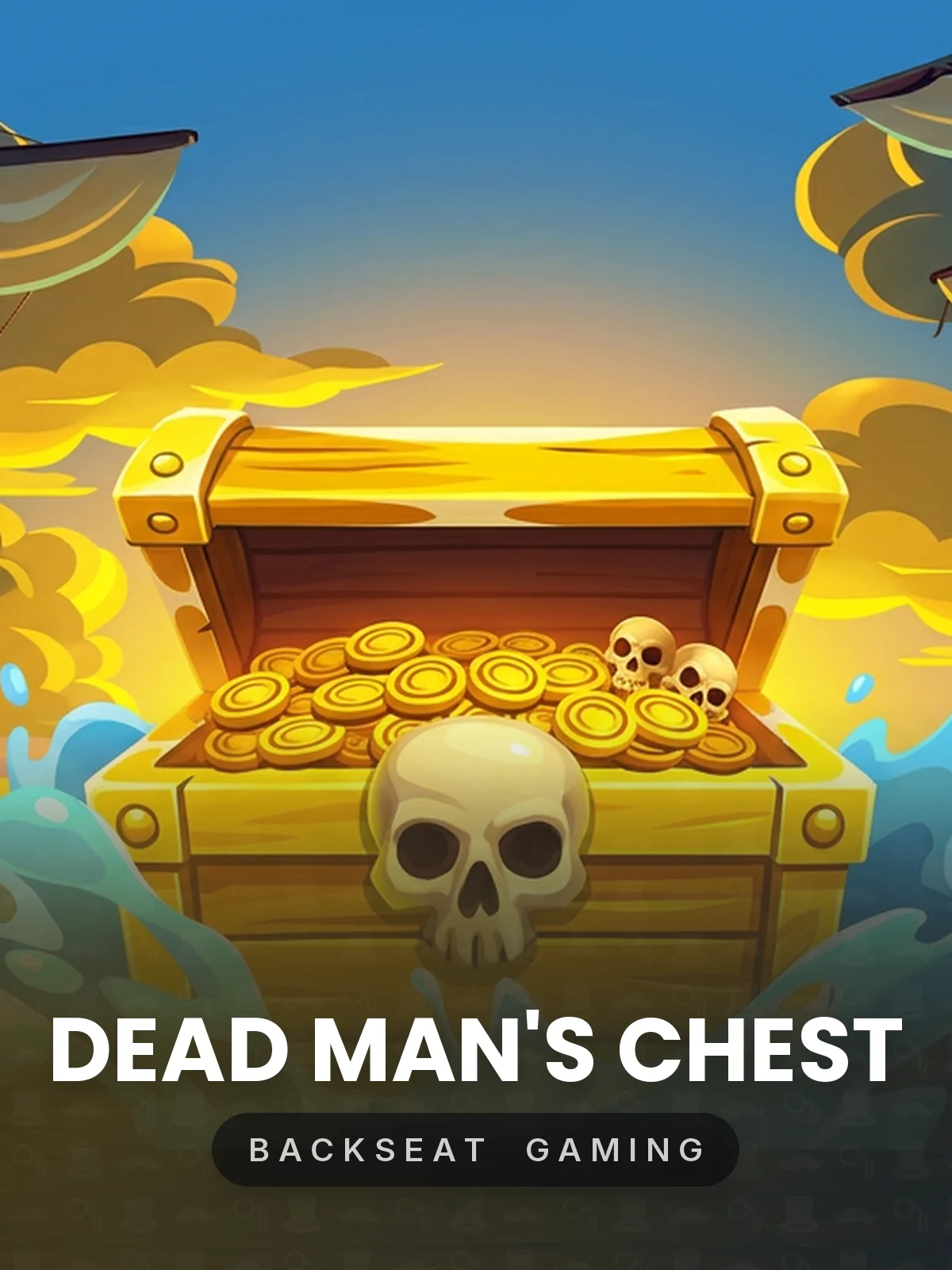 Dead Man's Chest