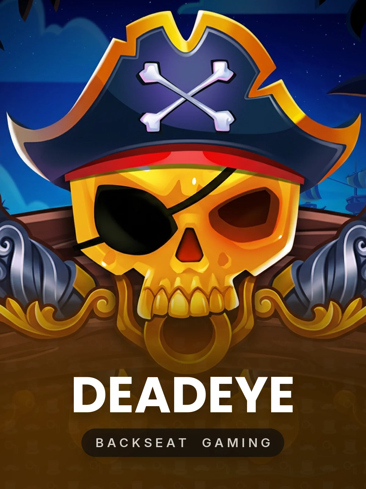 Deadeye