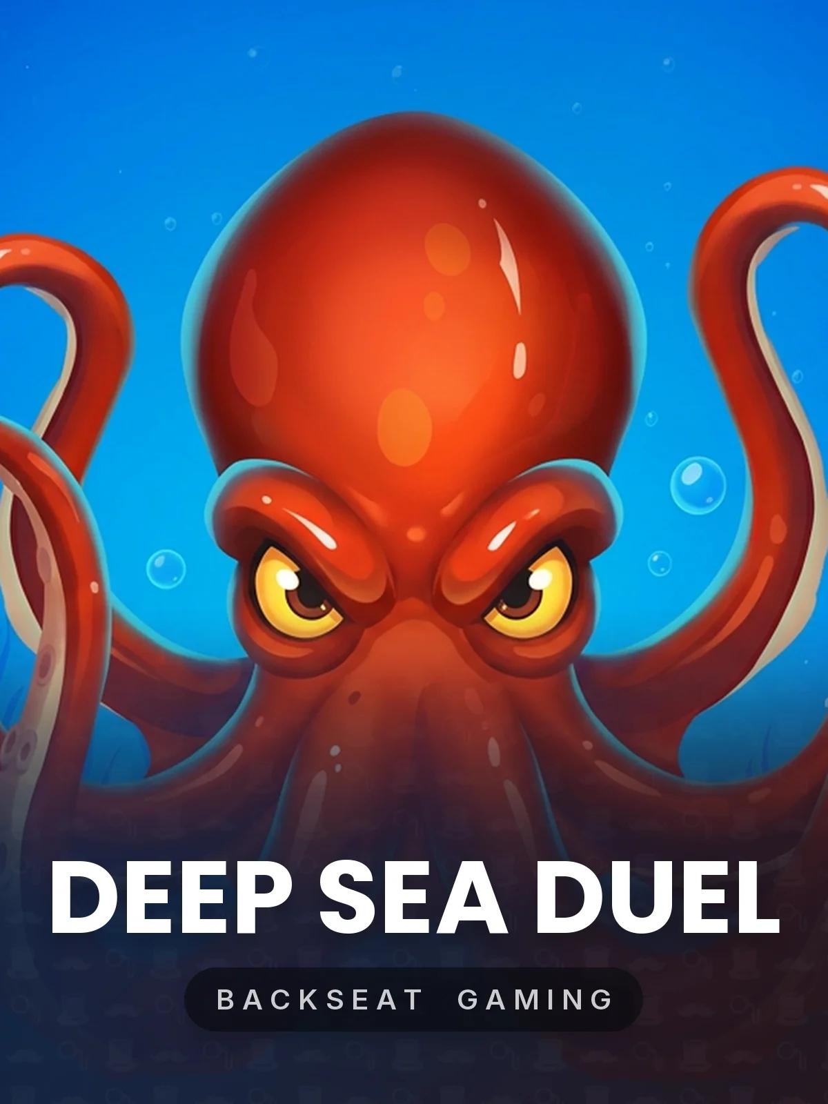 Deep Sea Duel