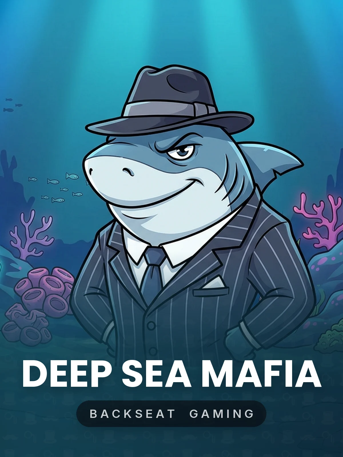 Deep Sea Mafia