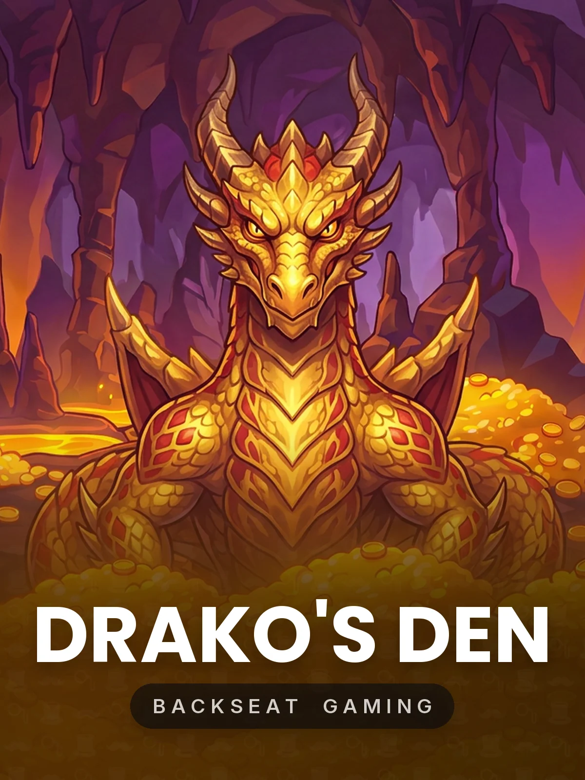 Drako's Den