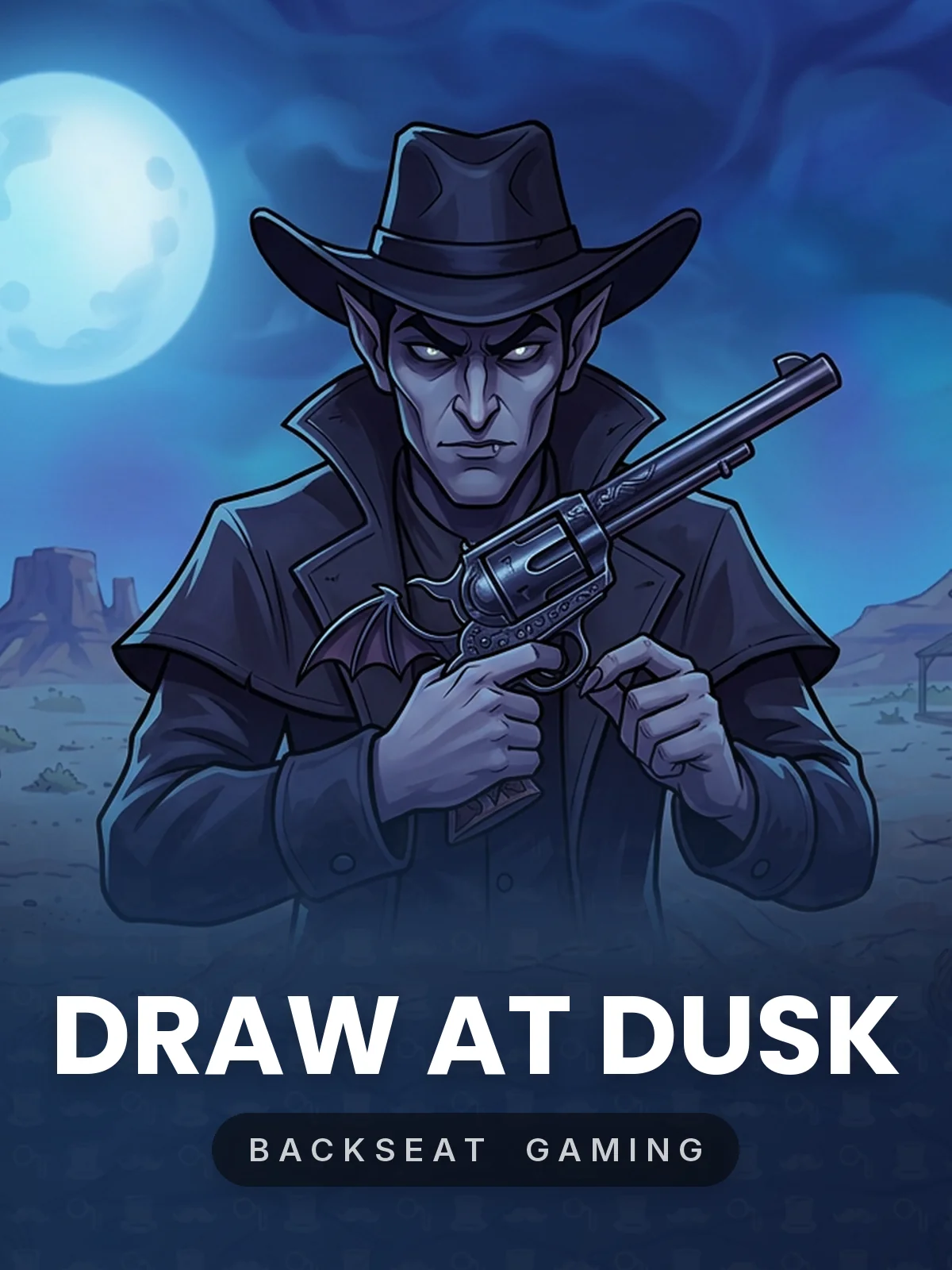 Draw at Dusk