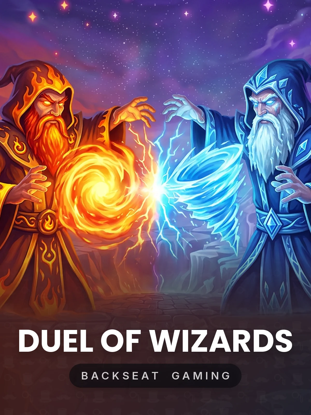 Duel of Wizards
