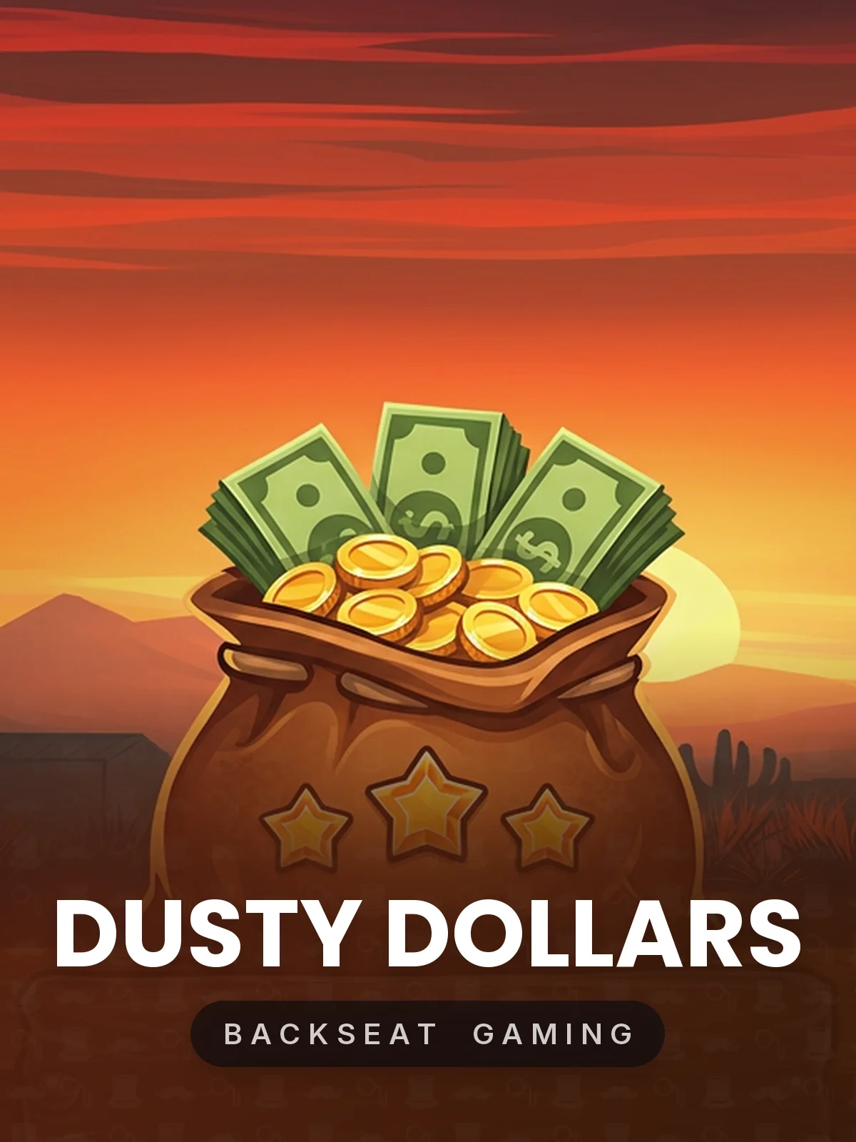Dusty Dollars