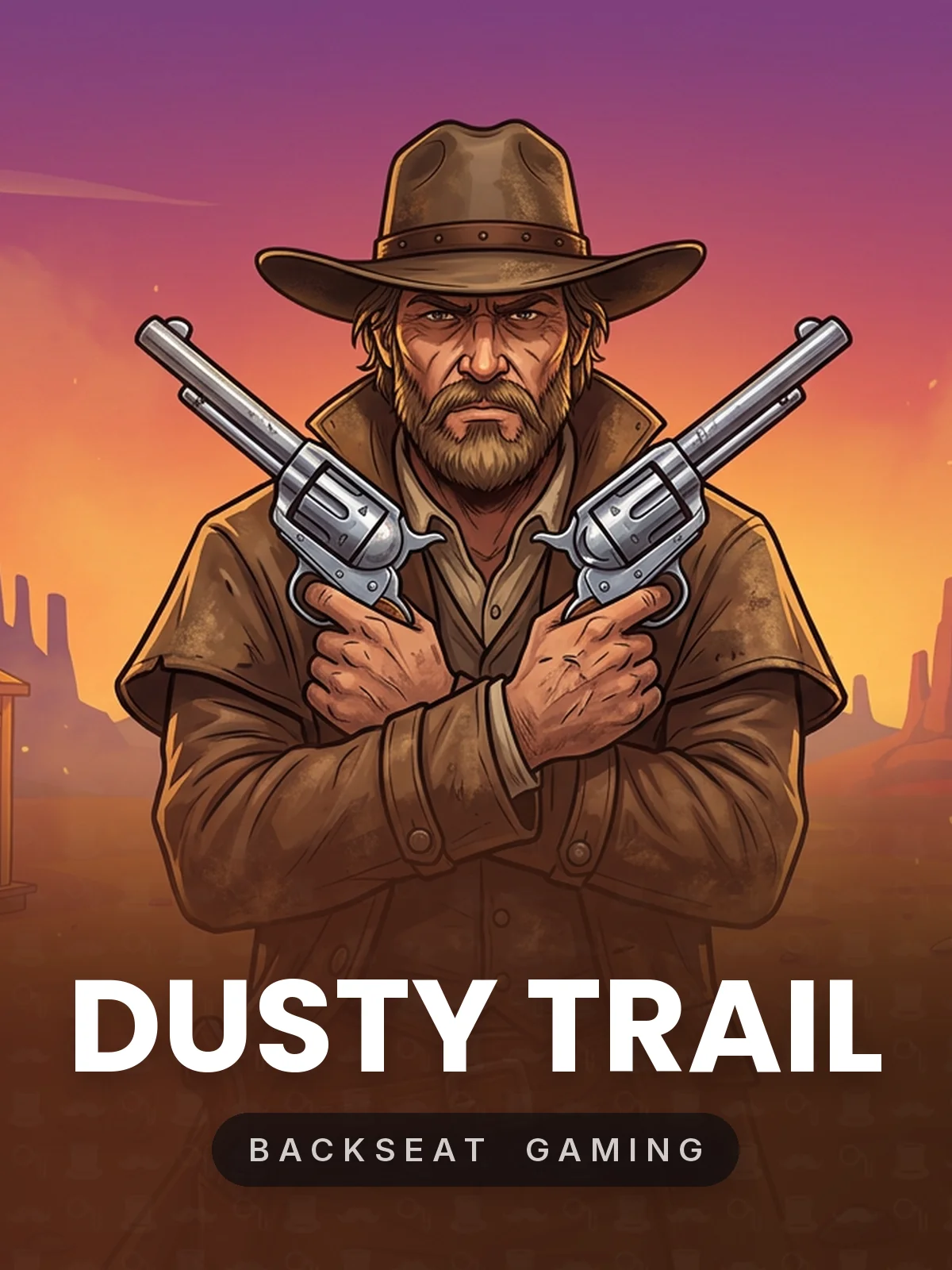 Dusty Trail