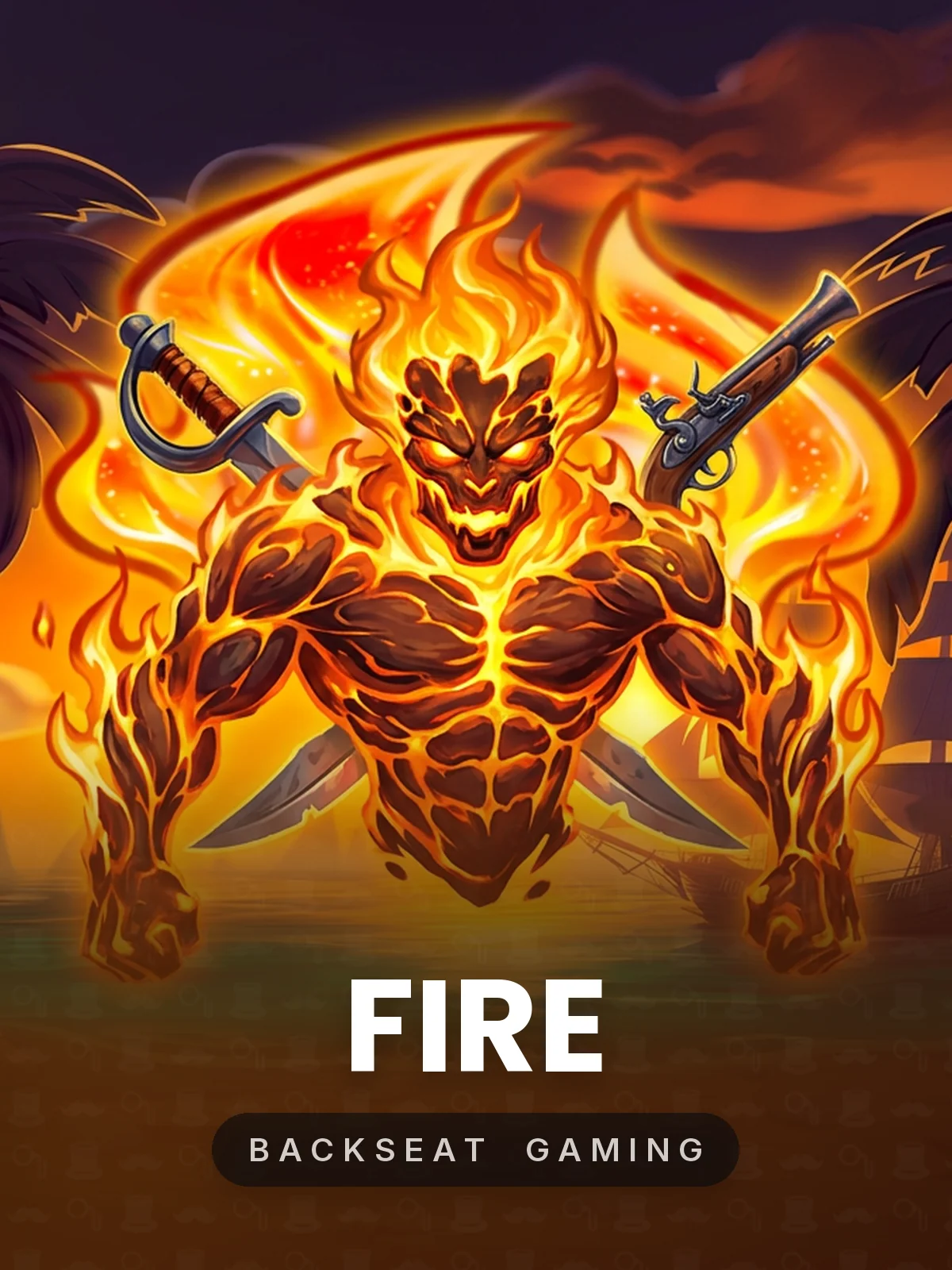 FIRE