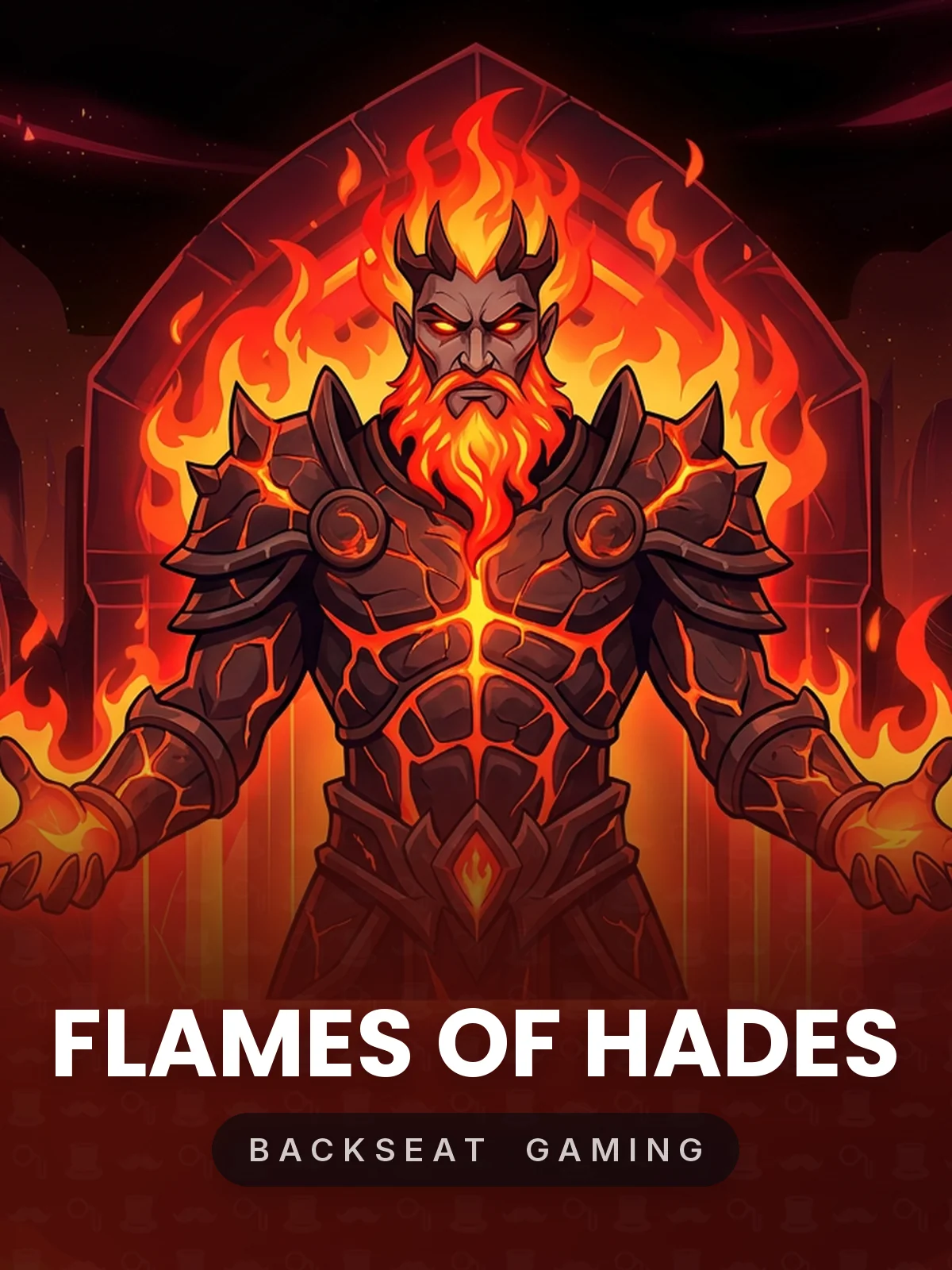 Flames of Hades