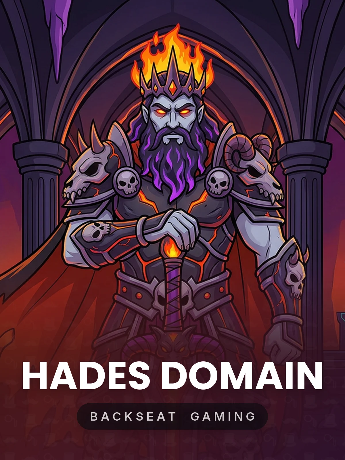 Hades Domain