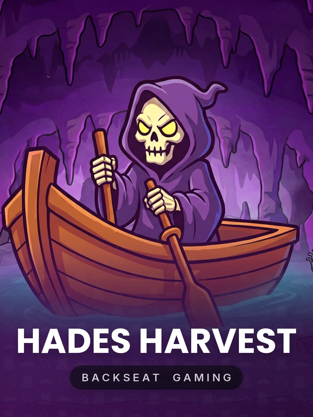 Hades Harvest