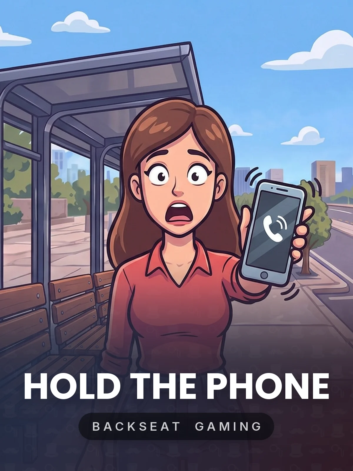 Hold the Phone
