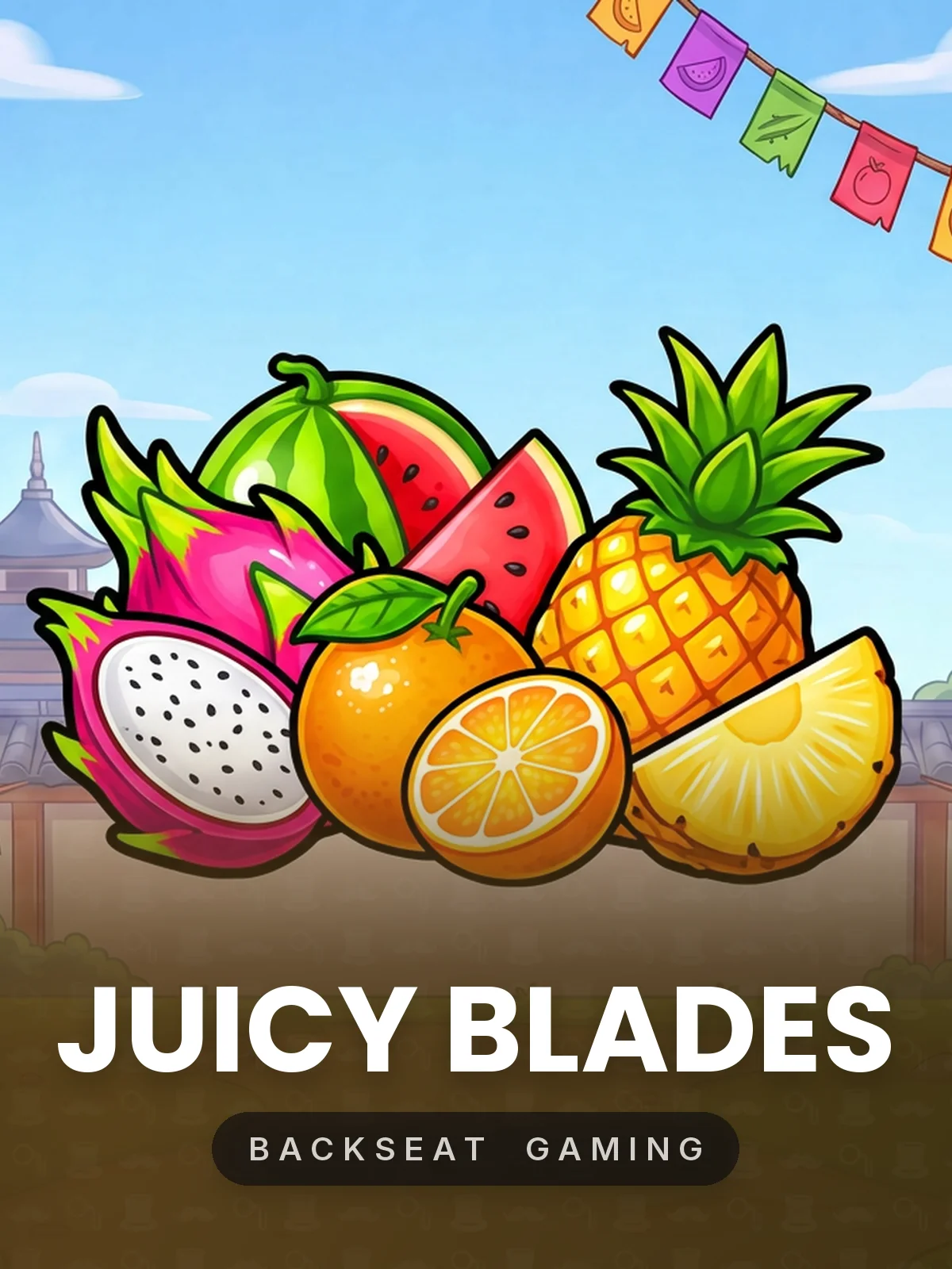 Juicy Blades