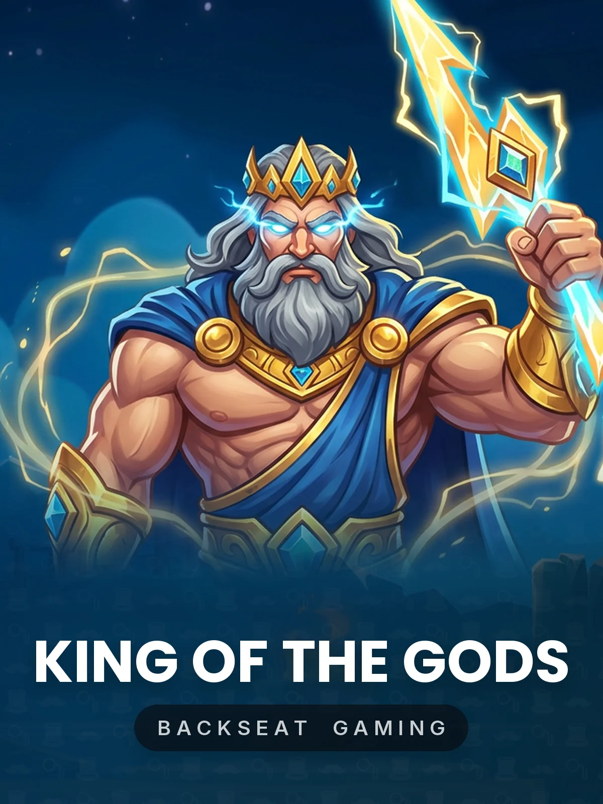 King of the Gods