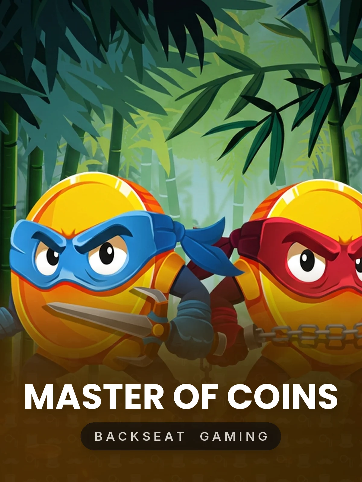 Master of Coins
