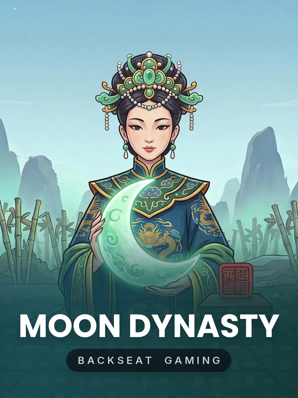 Moon Dynasty