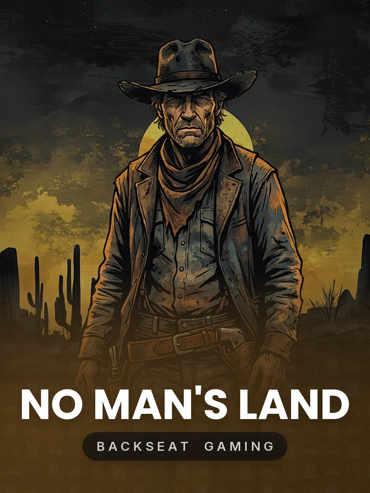 No Man's Land