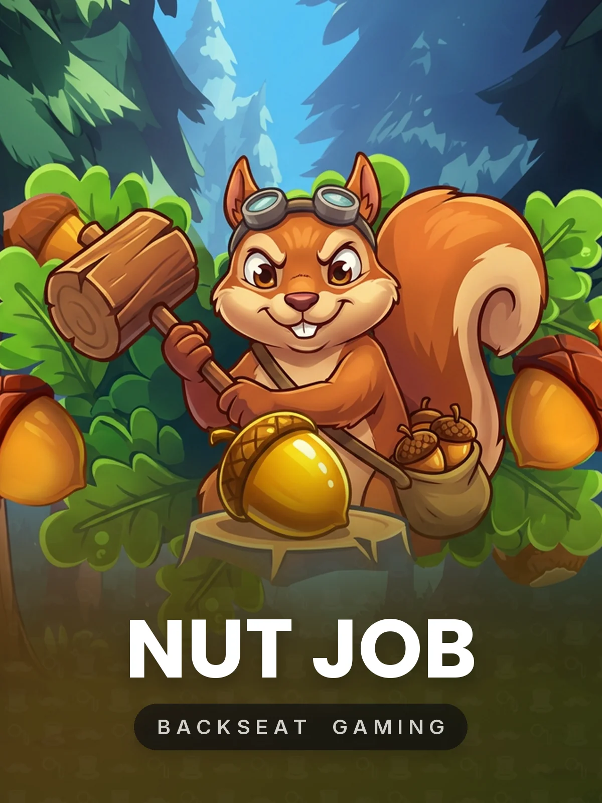 Nut Job