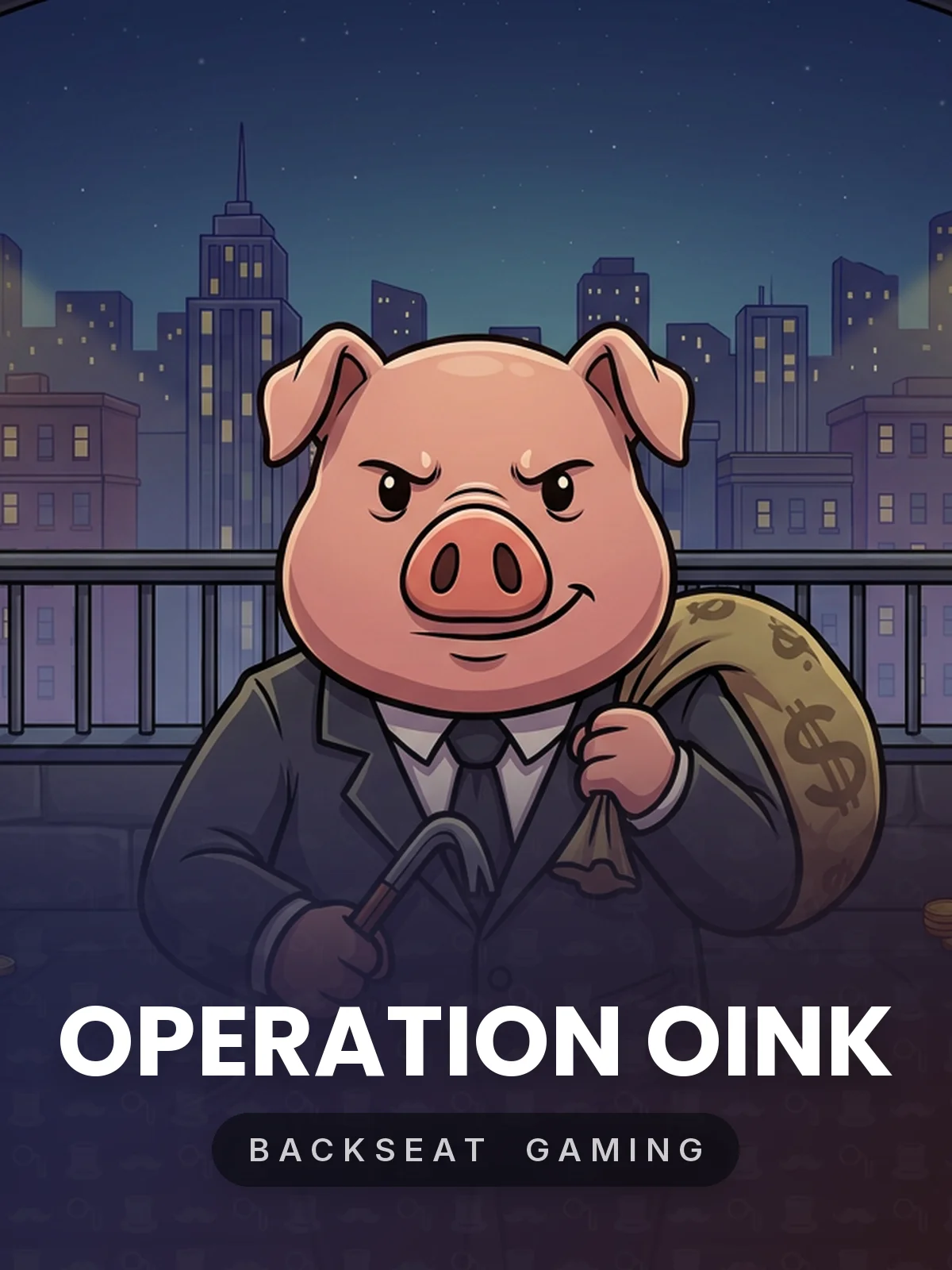Operation Oink